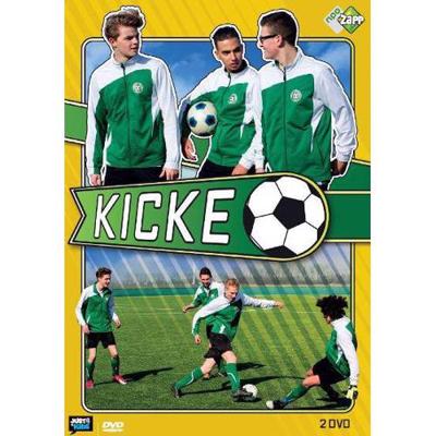 Kicke - DVD (8711983966475) Kicke - DVD (8711983966475)