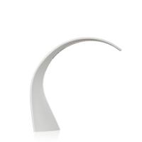 Kartell Taj Mini Tafellamp - Grijs - thumbnail