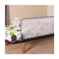 Safety 1st 24530010 onderdeel voor babybedjes Bedomrander Grijs - thumbnail