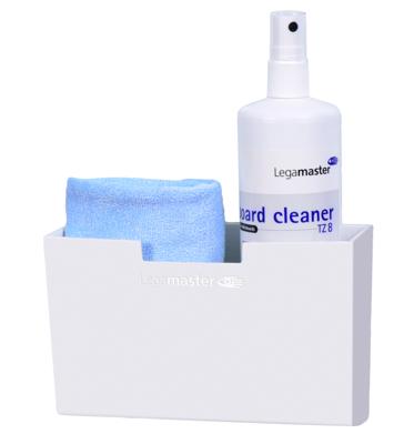 Legamaster accessoirehouder, magnetisch, wit