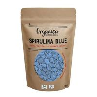 Spirulina Blauw - 25 gram - thumbnail