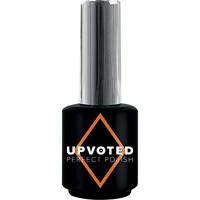 NailPerfect UPVOTED Soak Off Gelpolish Boogie Nights 15ml - thumbnail