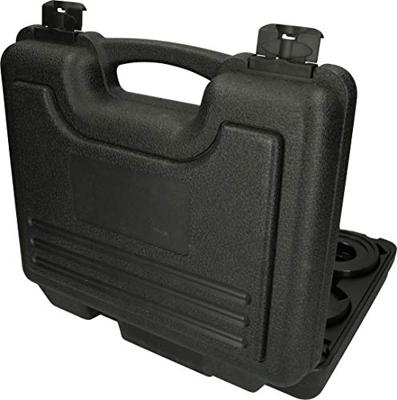 KS Tools 700.2370 Silontlagergereedschapsset voor Opel achteras, 8-delig