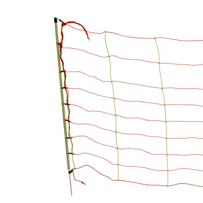 Euro-Net Combi 90 cm enkelpunt
