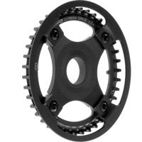 Gates spider assembly cdx 39t 4b steps e6100/ep8 met rand - thumbnail