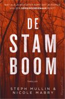 De stamboom (Paperback) - thumbnail