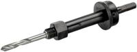 Bahco Sneluitwerp gatzaaghouder voor gatzagen van 16 tot 30 mm - 3834-ARBR-930ESM - thumbnail