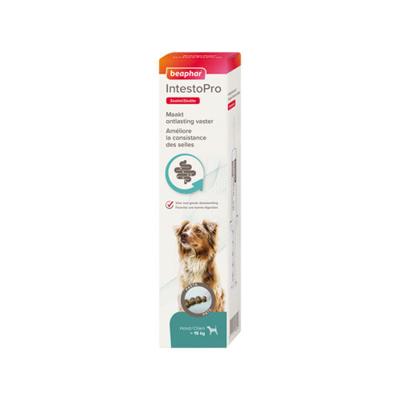 Beaphar Intesto Pro Pasta Hond >15kg 2x20ml