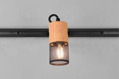 Trio SpotTosh mat zwart - 78430132