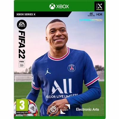 Fifa 22