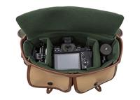 Billingham Hadley Small Pro Khaki/Tan - thumbnail
