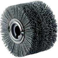 Metabo Ronde borstel van kunststof 100x70 mm 623505000 1 stuk(s) - thumbnail