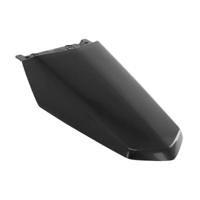 Achterspatbord Aprilia SX 50 zwart - thumbnail