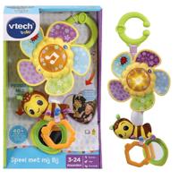 VTech Baby Speel Met Mij Bij + Licht en Geluid - thumbnail