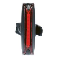 Simson usb led lamp line rood 20 led 3 lux - thumbnail