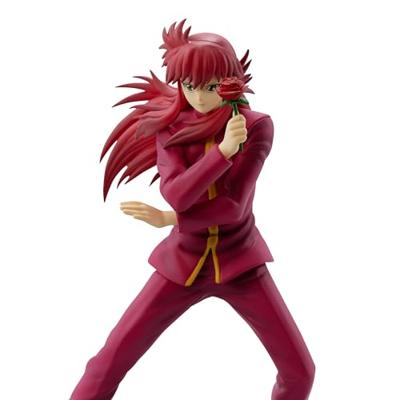 Yu Yu Hakusho Abystyle Figure - Kurama