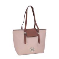 Graceland handtas lichtroze - thumbnail