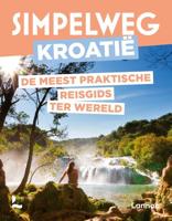 Simpelweg Kroatië (Paperback) - thumbnail