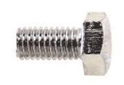 Bofix zeskantbout m8x15 (25 stuks) - thumbnail