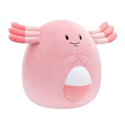 Pokémon Squishmallow - Chansey (25cm) Pokémon Squishmallow - Chansey (25cm)