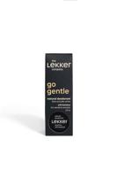 The Lekker Company Natural Deodorant Sensitive - thumbnail