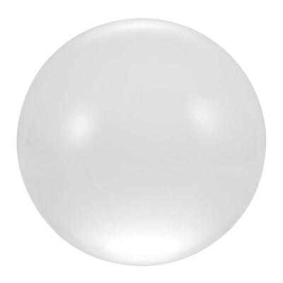 Caruba Lensball 60mm - creëer leuke effecten