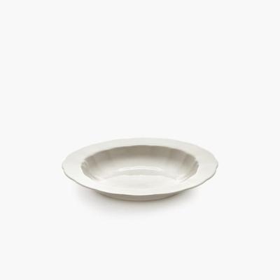 SERAX - Silhouette - Diep bord 23,5cm