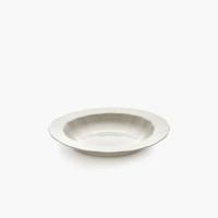 SERAX - Silhouette - Diep bord 23,5cm - thumbnail