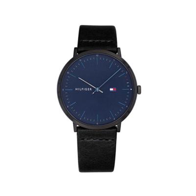 Tommy Hilfiger TH1791462 Heren Horloge 40mm 3ATM Tommy Hilfiger TH1791462 Heren Horloge 40mm 3ATM