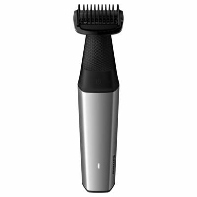 Philips BG5021/15 Bodygroom Zilver/Zwart - thumbnail