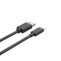 UNITEK KABEL USB-C, USB-A, 5 GBPS, 2M - thumbnail