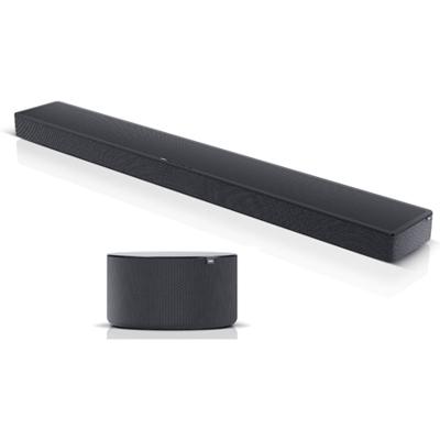 Loewe Klang Bar5 mr & Sub5 soundbar met subwoofer