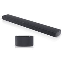 Loewe Klang Bar5 mr & Sub5 soundbar met subwoofer - thumbnail