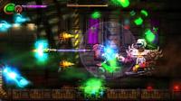 Jets’N’Guns 2 PlayStation 4 - thumbnail