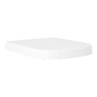 Grohe Euro Ceramic Closetzitting 37,2x44,4x5,1 cm Alpine Wit - thumbnail