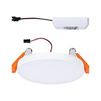 Paulmann 79938 LED-inbouwpaneel 6 W Warmwit Wit - thumbnail