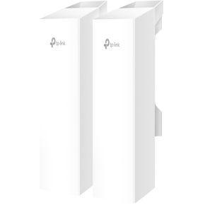 TP-Link EAP215-Bridge KIT 867 Mbit/s Wit Power over Ethernet (PoE) TP-Link EAP215-Bridge KIT 867 Mbit/s Wit Power over Ethernet (PoE)