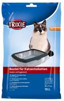 TRIXIE KATTENBAKZAK SIMPLE'N'CLEAN - thumbnail