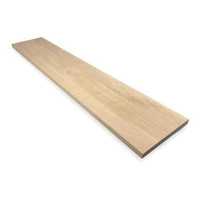 Eiken plank 120 x 20 cm - 18 mm Eiken plank 120 x 20 cm - 18 mm