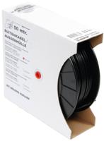 SLURF derailleur-buitenkabel derail.cab. housing shd350 50m teflon coating - thumbnail