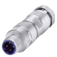 Siemens 6GK1901-0DB10-6AA0 Connector 10 / 100 MBit/s - thumbnail