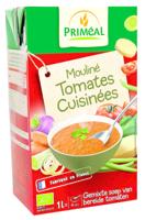 Priméal Priméal Tomatensoep Bio (1000ml) - thumbnail