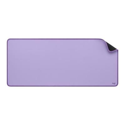 Grote Bureaumat - Logitech Bureaumat - Studio Series, Multifunctioneel en Uitgebreid - Lavendel