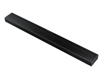 Samsung HW-Q60T audio versterker 5.1 kanalen Zwart