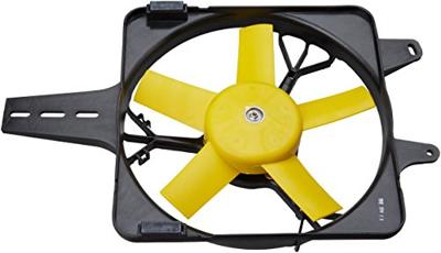 Koelventilator 85341 Koelventilator 85341