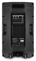 Vonyx VSA15 actieve speaker 15 inch bi-amplified 1000W - thumbnail