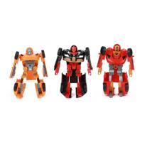 Roboforces veranderrobot superauto - thumbnail