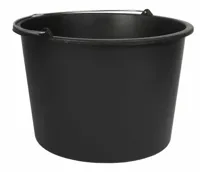 Talen Tools bouwemmer 20 liter - thumbnail