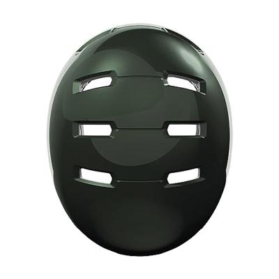 Abus helm skurb moss green m 55-59cm