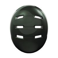Abus helm skurb moss green m 55-59cm - thumbnail
